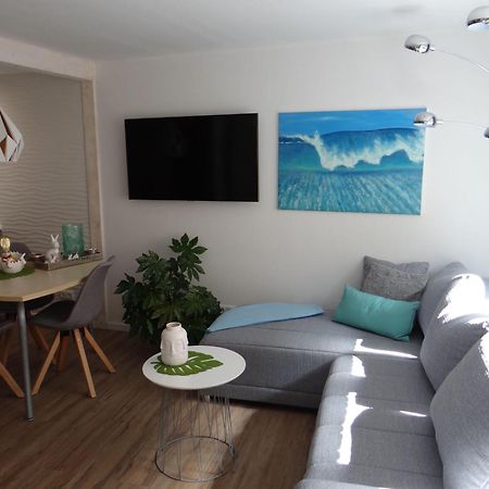 Barth-Tor-Zum-Darss-Zingst-B Apartman Kültér fotó