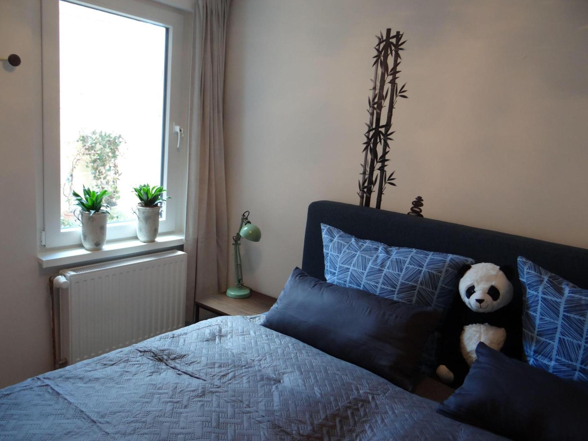 Barth-Tor-Zum-Darss-Zingst-B Apartman Kültér fotó