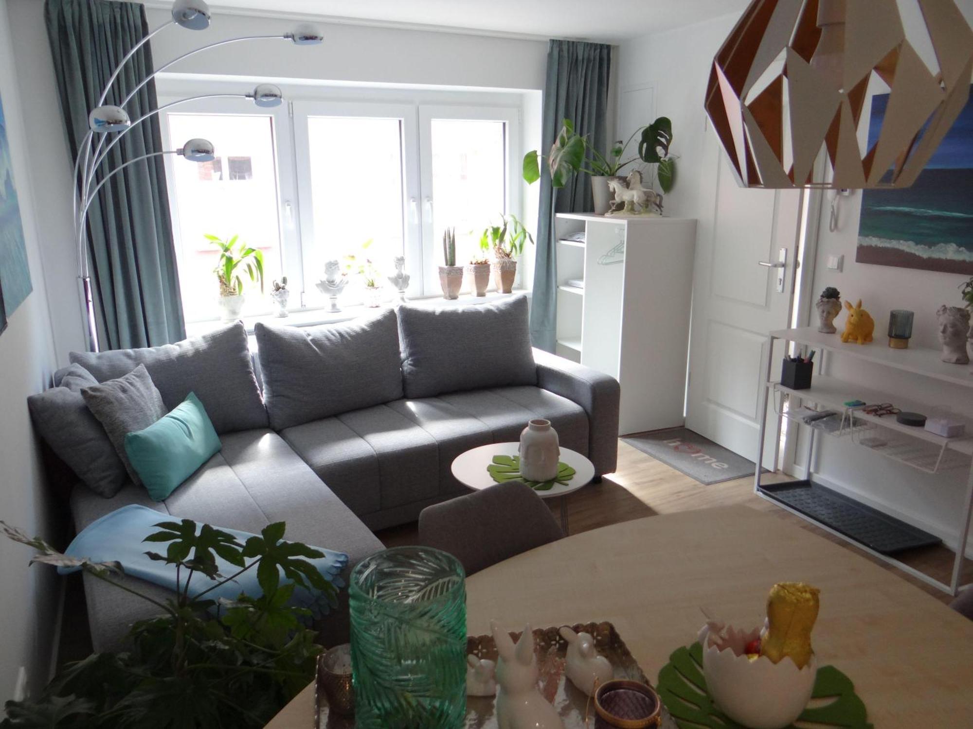 Barth-Tor-Zum-Darss-Zingst-B Apartman Kültér fotó