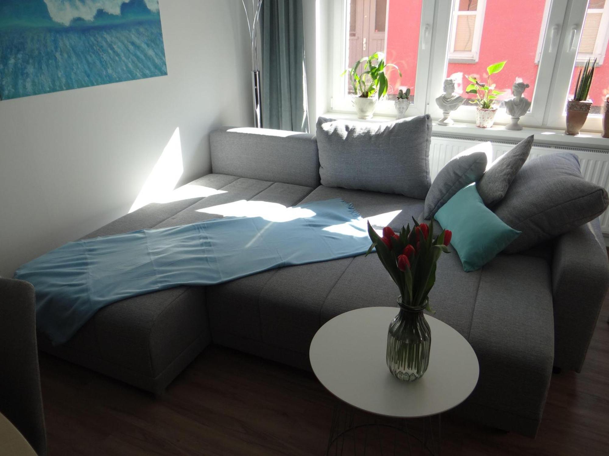 Barth-Tor-Zum-Darss-Zingst-B Apartman Kültér fotó
