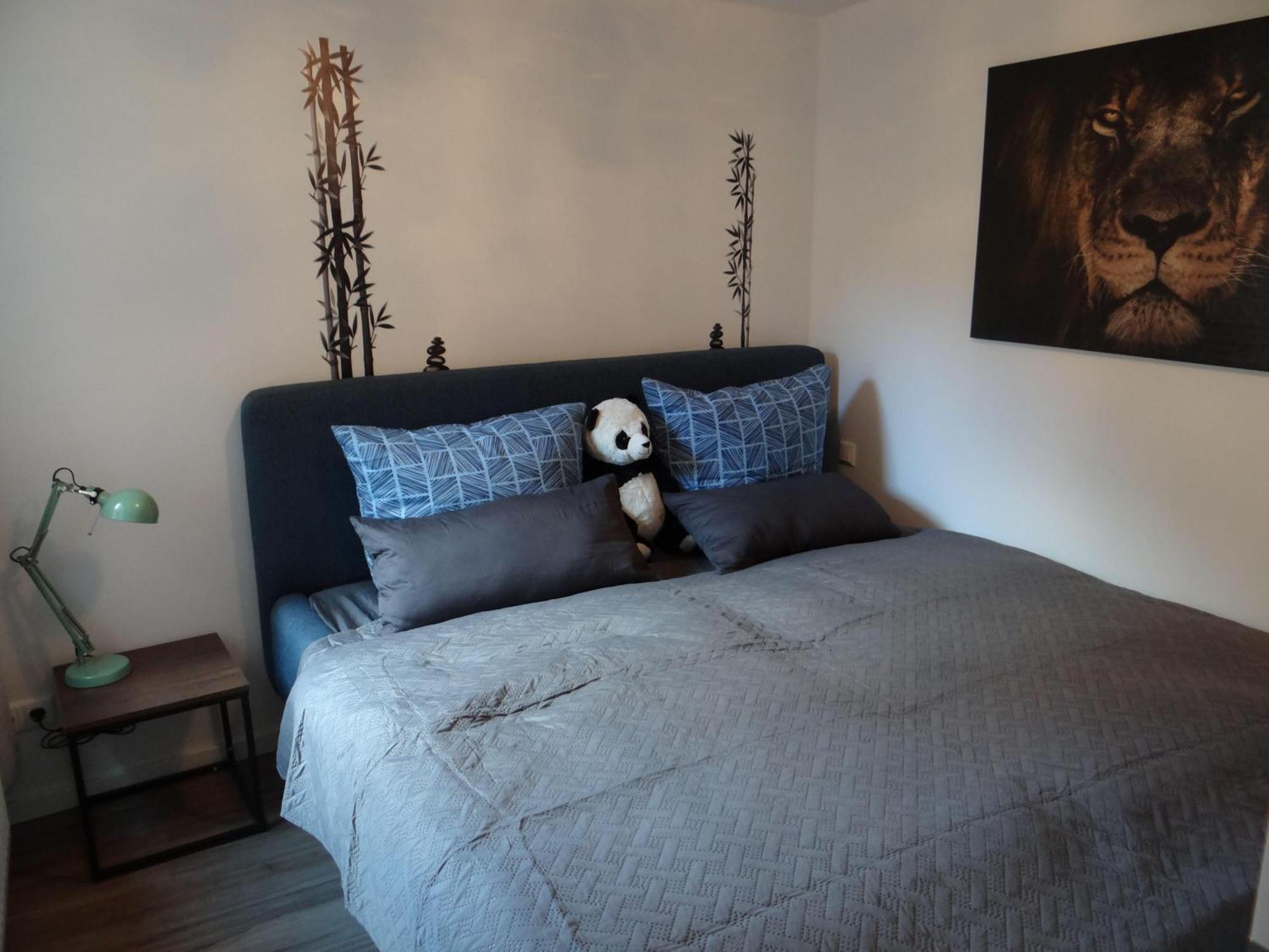Barth-Tor-Zum-Darss-Zingst-B Apartman Kültér fotó